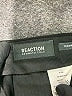 Kenneth Cole REACTION Solid Black Dress Pants Size 18 - photo 3