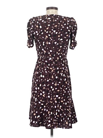 Ann Taylor Casual Dress (view 2)
