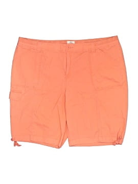 St. John's Bay Cargo Shorts