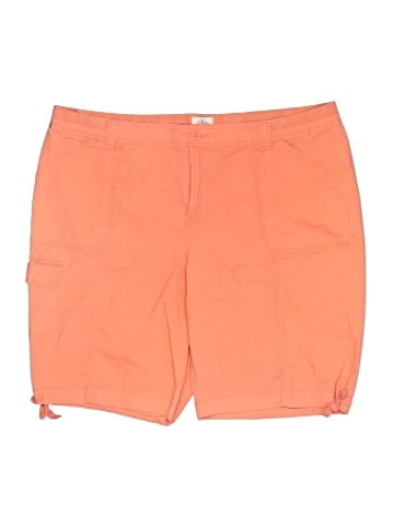 St. John's Bay Cargo Shorts (view 1)