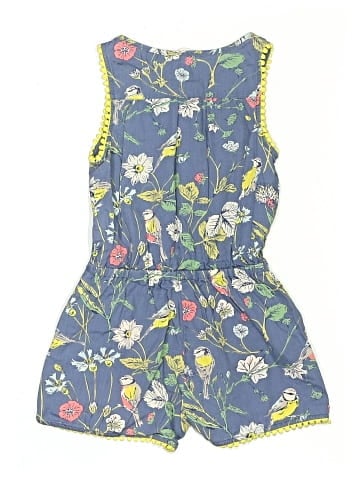 Mini Boden Romper (view 2)