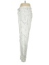 Seven7 Stars Ivory Jeans Size 8 - photo 5