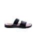 Athletic Works Black Sandals Size 5 - 6 - photo 1