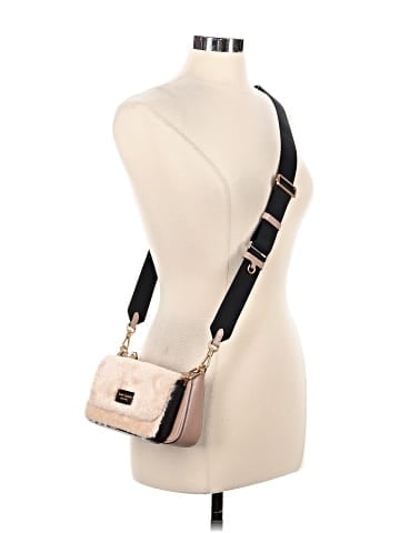 Kate Spade New York Leather Crossbody Bag (view 2)