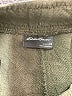 Eddie Bauer Gray Casual Pants Size XS - photo 4