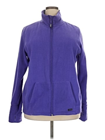 Calvin Klein Performance Fleece (view 1)