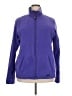 Calvin Klein Performance 100% Polyester Purple Fleece Size 2X - photo 1