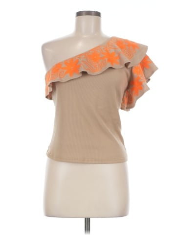 Left Coast by Dolan Short Sleeve Top (view 1)