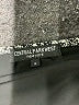 Central Park West Black 3/4 Sleeve Blouse Size S - photo 7