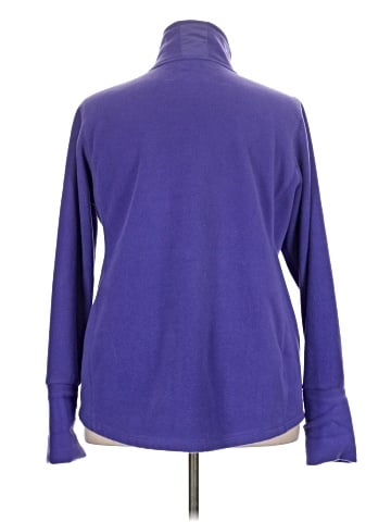 Calvin Klein Performance Fleece (view 2)