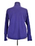 Calvin Klein Performance 100% Polyester Purple Fleece Size 2X - photo 2