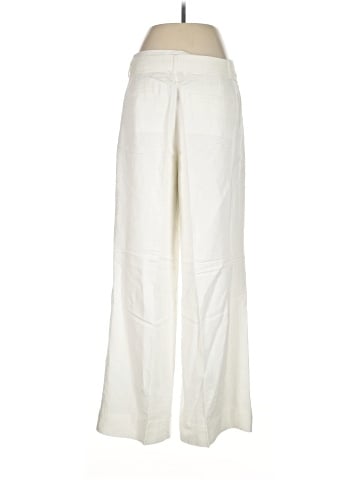 Ann Taylor Linen Pants (view 2)