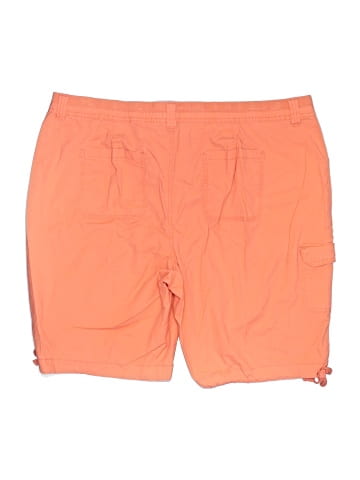 St. John's Bay Cargo Shorts (view 2)