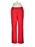 Tapata Red Casual Pants Size L - photo 1