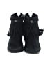 Minnetonka 100% Leather Black Ankle Boots Size 5 - photo 2