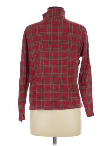 Studio Works Long Sleeve Turtleneck (view 2)