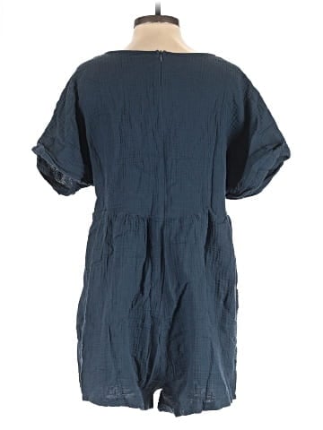 Emery Rose Romper (view 2)