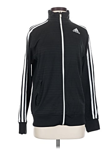 Adidas Track Jacket (view 1)