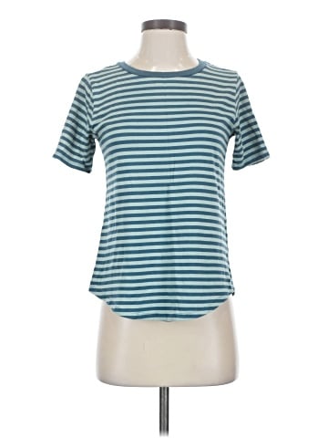 Universal Standard Short Sleeve T-Shirt (view 1)