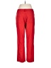 Tapata Red Casual Pants Size L - photo 2