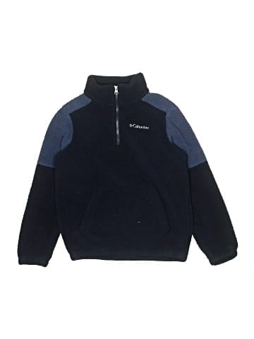 Columbia Sweatshirt (view 1)