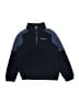 Columbia 100% Polyester Blue Sweatshirt Size 10 - 12 - photo 1