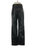 Wilfred 100% Polyurethane Black Casual Pants Size 4 - photo 2