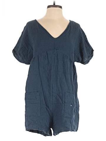Emery Rose Romper (view 1)