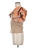 Left Coast by Dolan Orange Short Sleeve Top Size M - photo 5