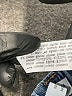 Zara Blue Jeans Size 6 - photo 5