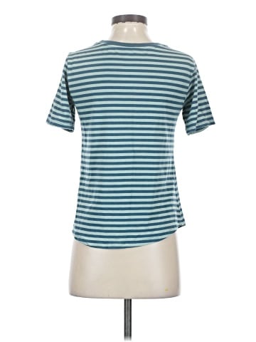 Universal Standard Short Sleeve T-Shirt (view 2)