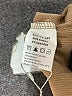 Assorted Brands Tan Dress Size 13 - 14 - photo 4