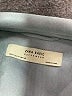 Zara Basic Blue Jacket Size M - photo 6