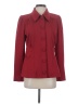 CAbi Burgundy Jacket Size S - photo 1
