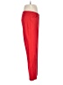 Tapata Red Casual Pants Size L - photo 4