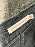 Levi's Black Jeans Size 33 waist - photo 7