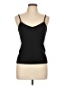 Design History Black Tank Top Size L - photo 1