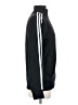 Adidas 100% Polyester Black Track Jacket Size S - photo 4