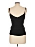 Design History Black Tank Top Size L - photo 2