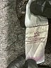 No Boundaries Print Black Active Pants Size S - photo 8