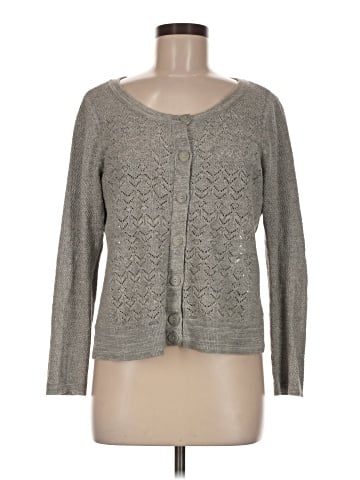 Sparrow Cardigan (view 1)