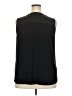 41Hawthorn Black Sleeveless Blouse Size 2X - photo 2