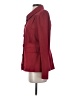 CAbi Burgundy Jacket Size S - photo 5