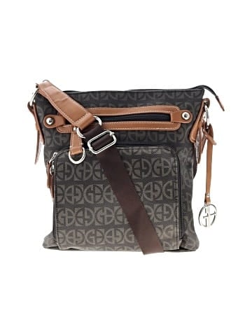 Giani Bernini Crossbody Bag (view 1)