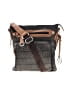 Giani Bernini Brown Crossbody Bag One size - photo 1