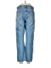Levi's 100% Cotton Hearts Blue Jeans Size 28 waist - photo 2