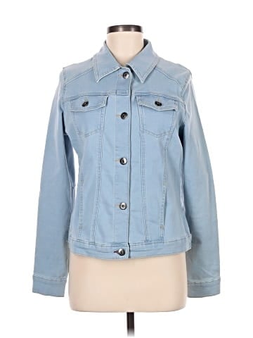 Unbranded Denim Jacket (view 1)