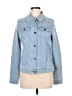 Unbranded Blue Denim Jacket Size M - photo 1