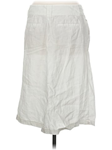 London Jean Casual Skirt (view 2)
