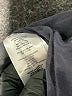 Equipment 100% Cotton Blue Blazer Size 6 - photo 7